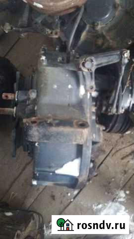 Раздатка на ЗИЛ 131 с н з Чита - изображение 1