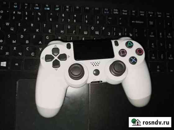Dualshock 4 реплика Родники