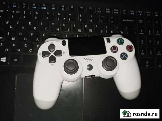 Dualshock 4 реплика Родники - изображение 1