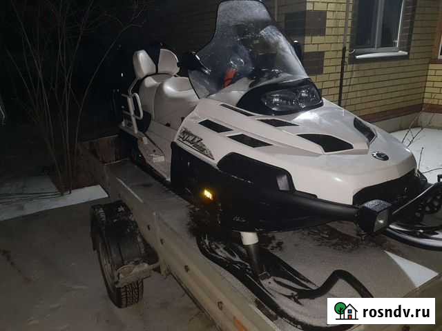 Снегоход вrp lynx yeti PRO V 800 army Казань - изображение 1