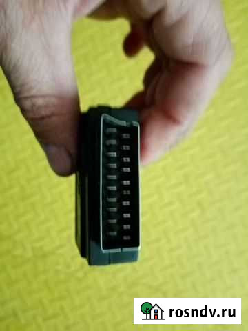 Адаптер Белогорск - изображение 1