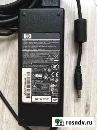 Зарядка ноутбука HP 19v 4.74A Мурино