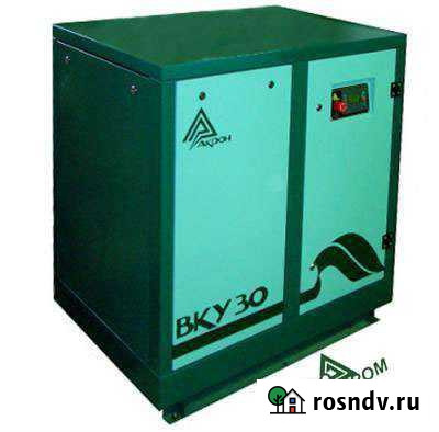 Компрессор вку30 Долгопрудный - изображение 1
