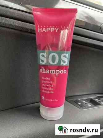 Happy Hair Sos бессульфатный шампунь Армавир