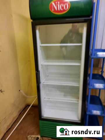 Холодильник для магазина Волосово - изображение 1