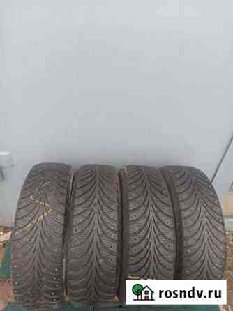Goodyear 195/65 R15 Лебедянь