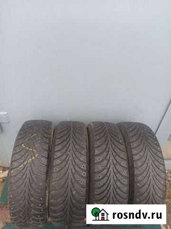 Goodyear 195/65 R15 Лебедянь - изображение 1