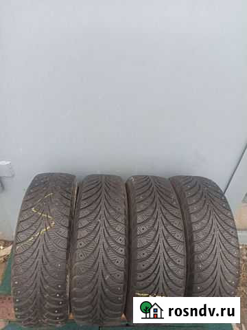 Goodyear 195/65 R15 Лебедянь - изображение 1