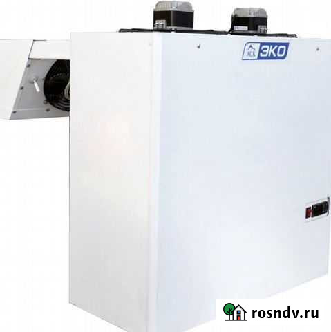 Моноблок для холодильной камеры Иркутск - изображение 1