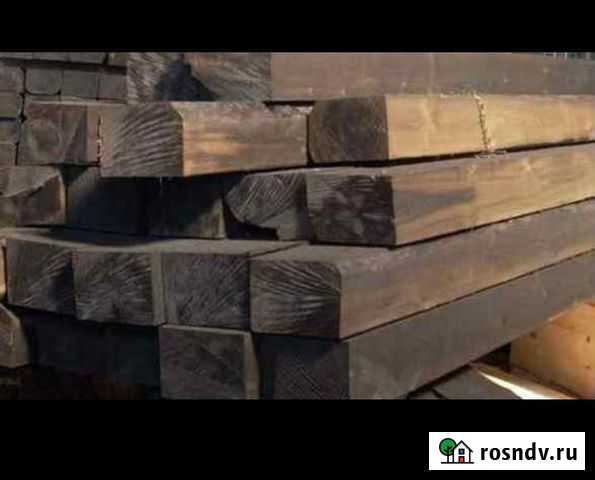 Продаю шпалы Котельнич - изображение 1