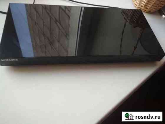 3D Blu-Ray-плеер Samsung BD-C6900 Томск