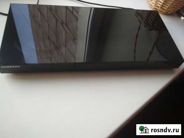3D Blu-Ray-плеер Samsung BD-C6900 Томск - изображение 1