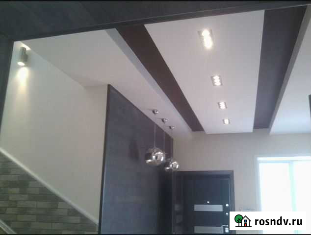 Евро ремонт Улан-Удэ - изображение 1