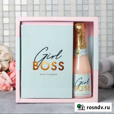 Подарочный набор Чита - изображение 1