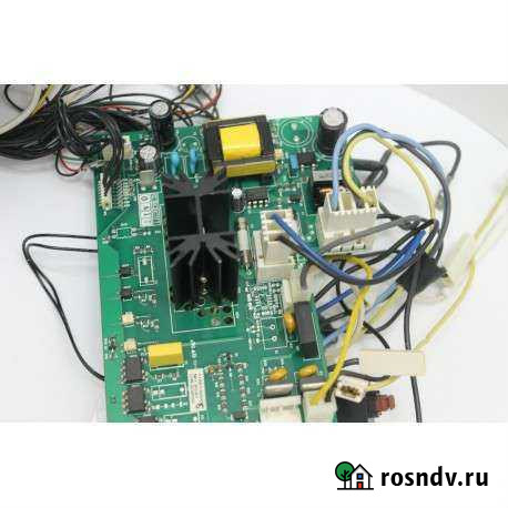 Силовая плата Saeco Вологда - изображение 1