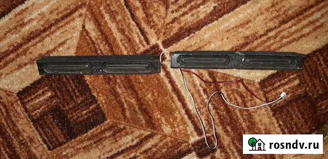 Динамики 10w 8om Зеленодольск - изображение 1