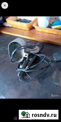 Вулканизатор Бузулук - изображение 1