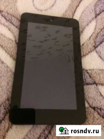 Планшет hp slate 7 Пермь - изображение 1