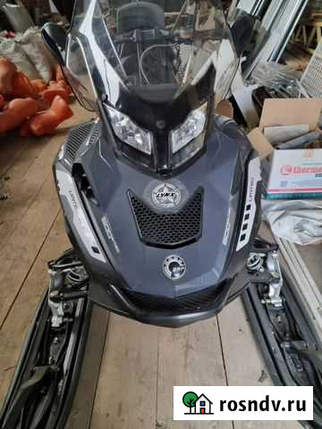 Снегоход BRP Пенза - изображение 1