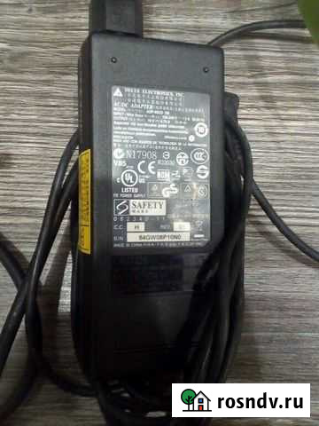 Блок питания IBM-Lenovo, Asus Владимир - изображение 1