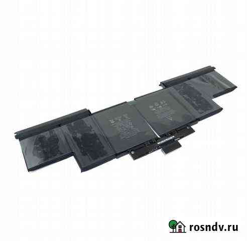 Аккумулятор MacBook Pro, Air, 12, 13, 15, 16 A2345 Ижевск