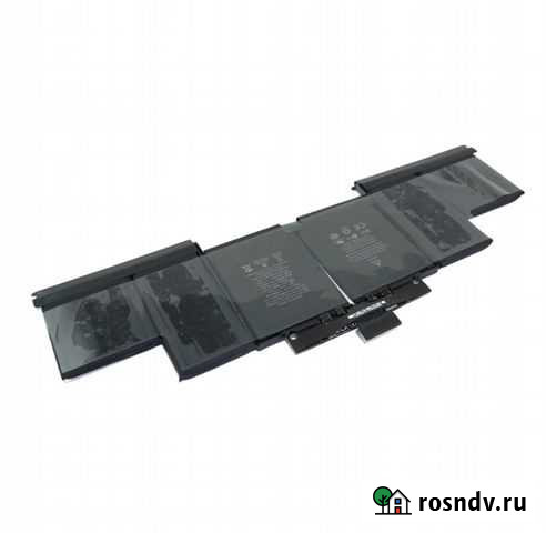 Аккумулятор MacBook Pro, Air, 12, 13, 15, 16 A2345 Ижевск - изображение 1