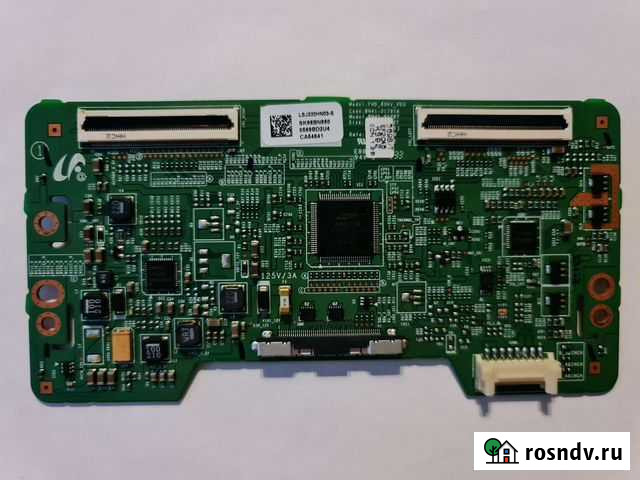 BN41-01797A Заречный - изображение 1