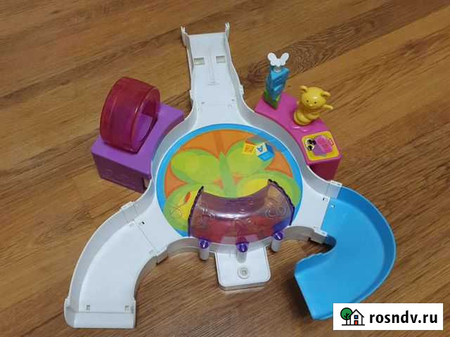 Игрушка для хомяка Армавир - изображение 1