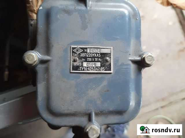 Звонок переменного тока Кемерово - изображение 1