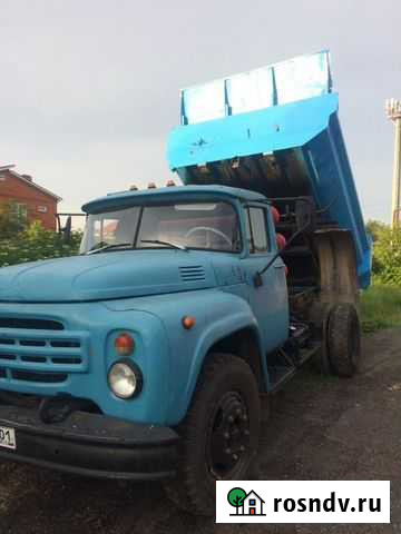 Перевозки Майкоп - изображение 1