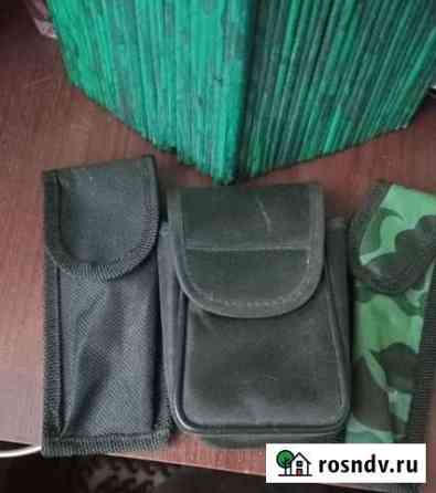 Чехол Лопатино