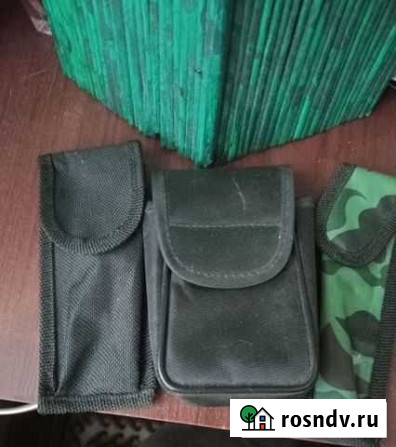 Чехол Лопатино - изображение 1