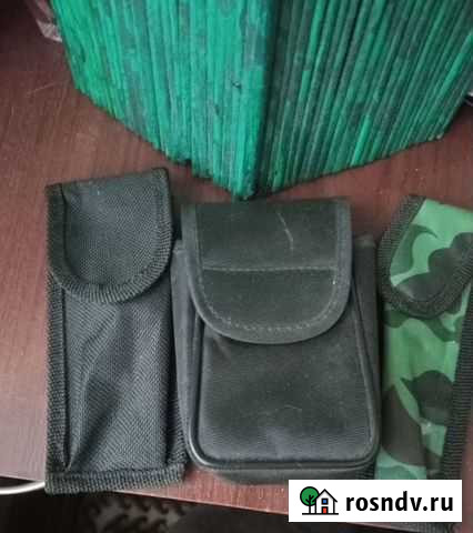 Чехол Лопатино - изображение 1