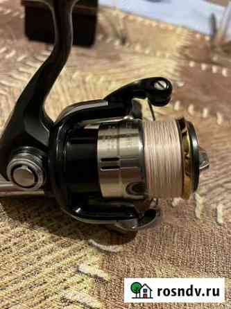 Shimano vanquish c2500hgs Анапа