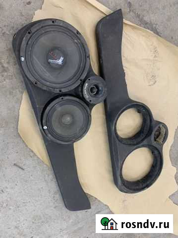 Зх полосный фронт Сарапул - изображение 1