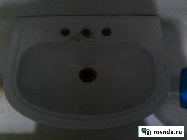 Раковина Великие Луки - изображение 1