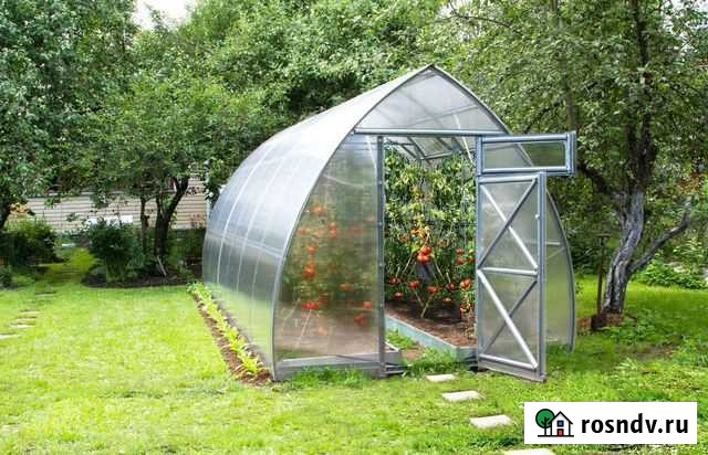 Теплица 8 метровая Майма - изображение 1
