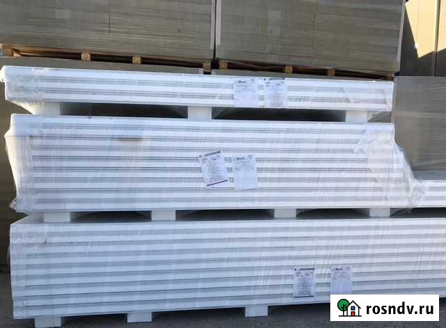 Сендвич-панель Тимашевск - изображение 1