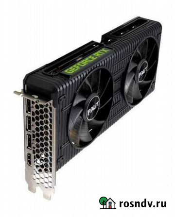 RTX 3060 12gb (rev.1) Боровичи - изображение 1