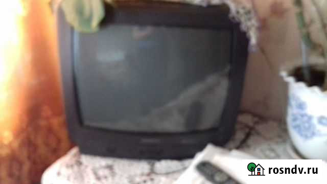 Телевизор GoldStar Старый Оскол - изображение 1