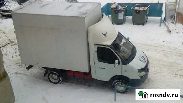 Грузоперевозки Грузчики Газель Переезды Балаково - изображение 1