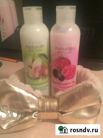 Avon Лосьон для тела Кстово - изображение 1