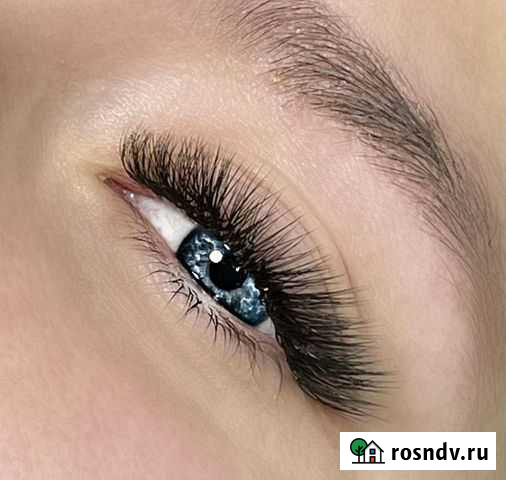 Наращивание ресниц Березники - изображение 1