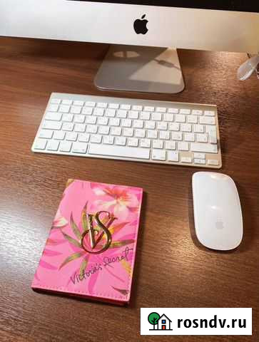 Обложка на паспорт VS Оренбург - изображение 1