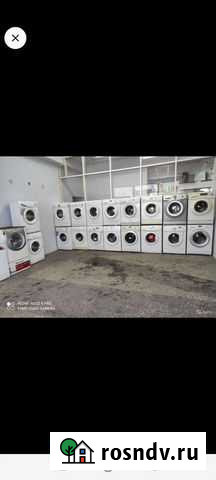 Стиральная машина. Обмен на Старую Оренбург - изображение 1