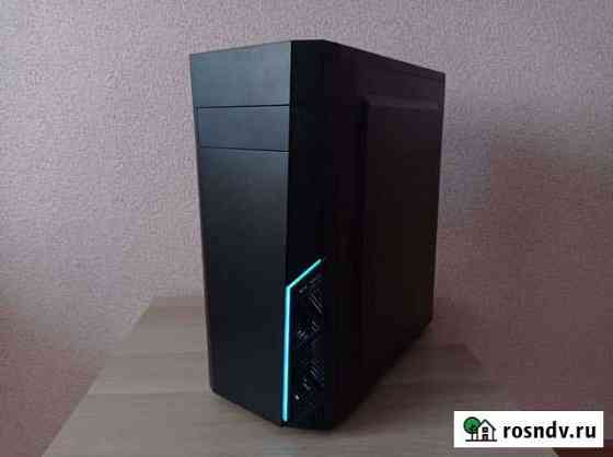 Компьютер Ryzen 5 2400G / 16GB / SSD / Vega 11 Новороссийск