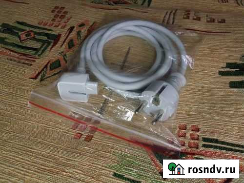 Кабель удлинитель для адаптера питания Magsafe Котельники - изображение 1