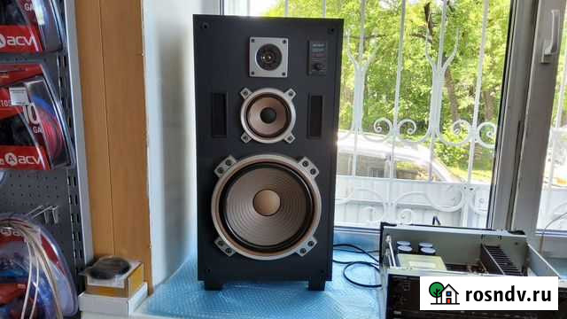 Акустические колонки sony Благовещенск - изображение 1