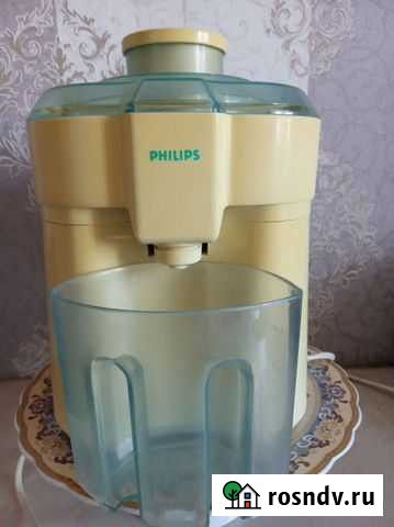 Соковыжималка центробежная Арзамас - изображение 1