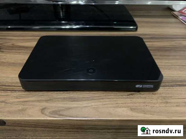 TV приставка Великий Устюг - изображение 1